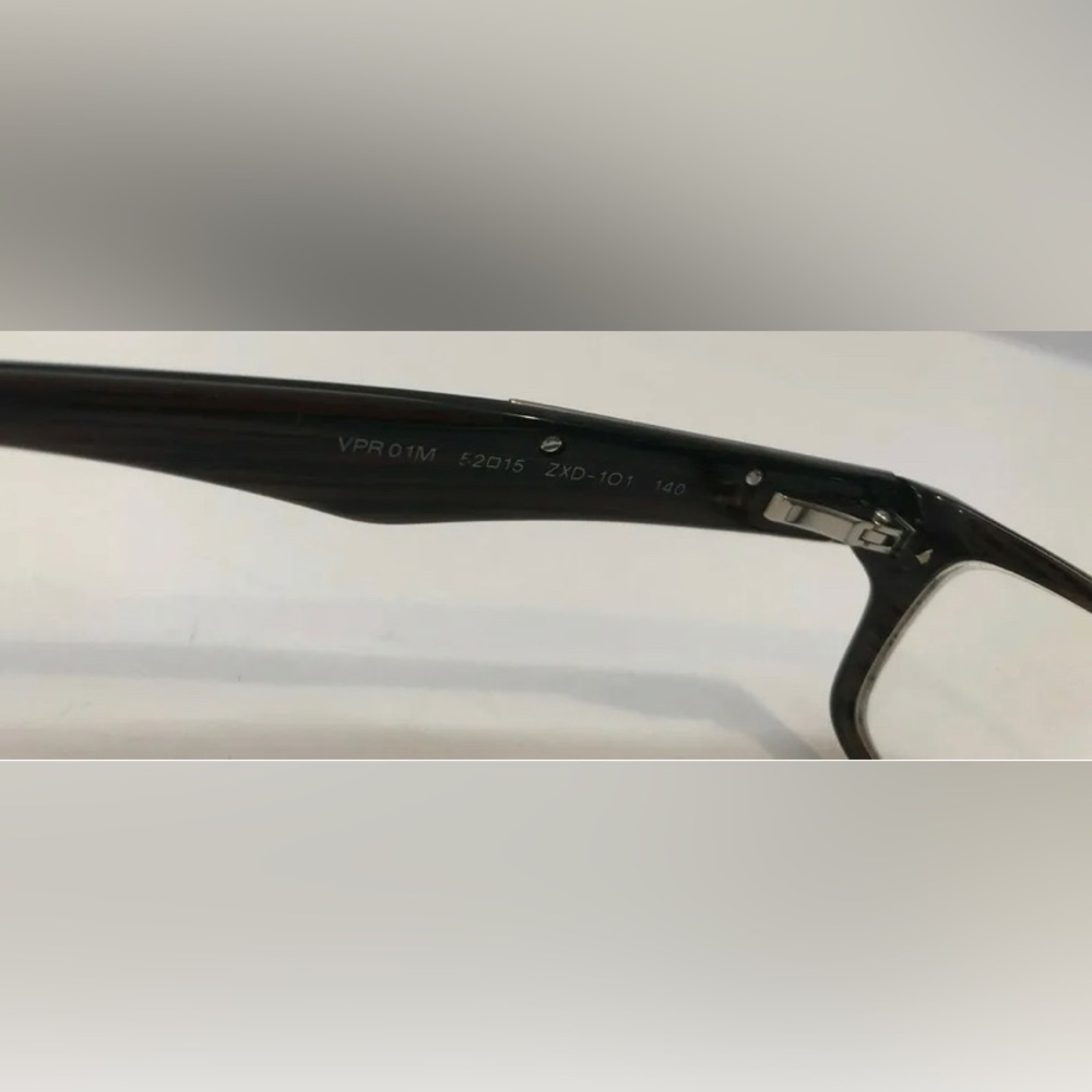 Prada Eyeglasses - Picture 6 of 9